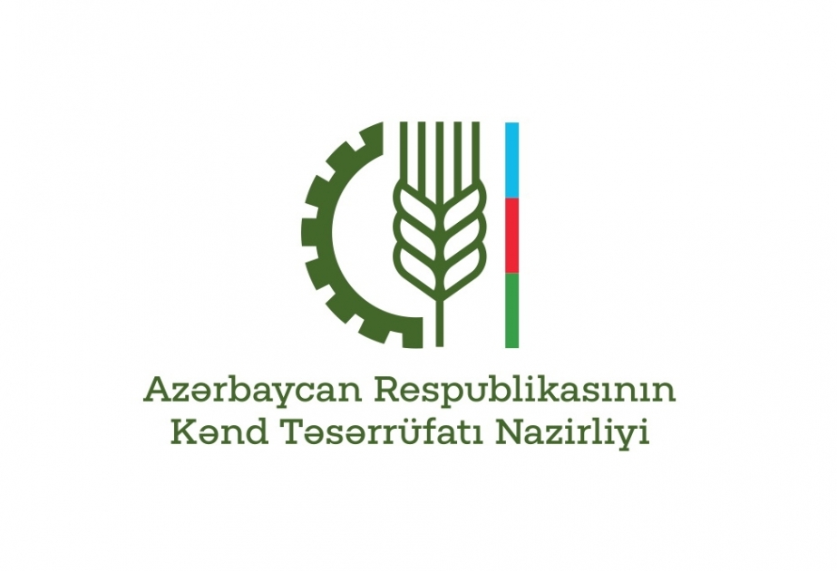 Kənd Təsərrüfatı Nazirliyinin əməkdaşları Silahlı Qüvvələrə Yardım Fonduna ianə ediblər