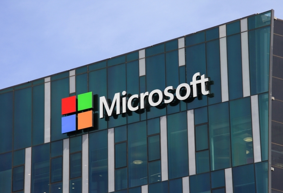 “Microsoft” Yunanıstanda iri data mərkəzi tikəcək