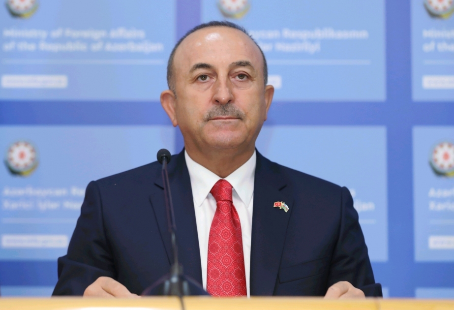 Министр иностранных дел Турции: Армения заселяет на оккупированных азербайджанских территориях армян из Ближнего Востока