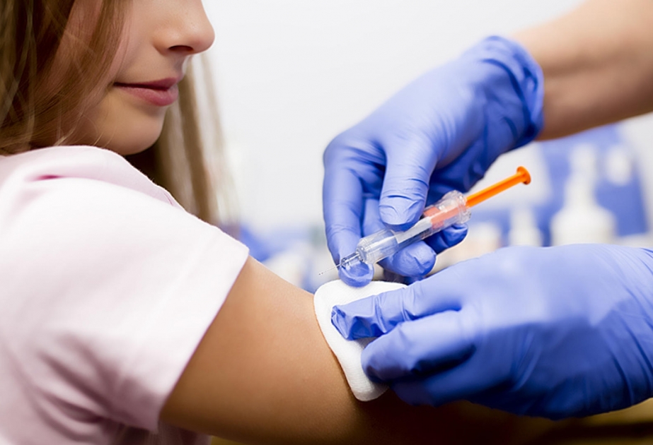 Испания добивается рекордной вакцинации от гриппа, чтобы облегчить ситуацию в условиях пандемии