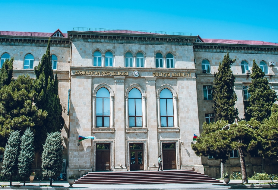 Ümumdünya Səhiyyə Təşkilatı və Ədliyyə Nazirliyi vərəmlə mübarizəyə dair birgə qlobal vebinar keçirib