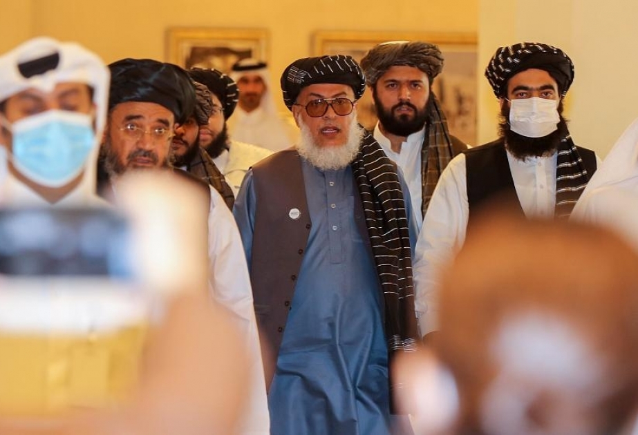 Əfqanıstan hakimiyyəti “Taliban” ilə razılaşma əldə olunduğu barədə məlumatları təkzib edib