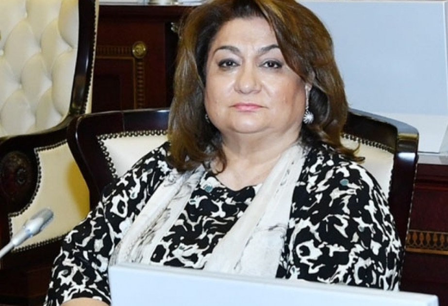 Deputat: Azərbaycana qarşı qərəzli hərəkətlərin qarşısını almaq bizim müqəddəs borcumuzdur