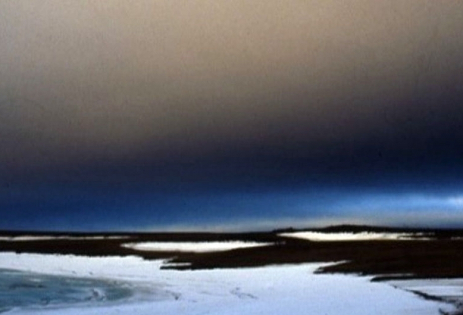 ВМО: Нынешняя озоновая дыра над Антарктикой – самая крупная за последние несколько лет