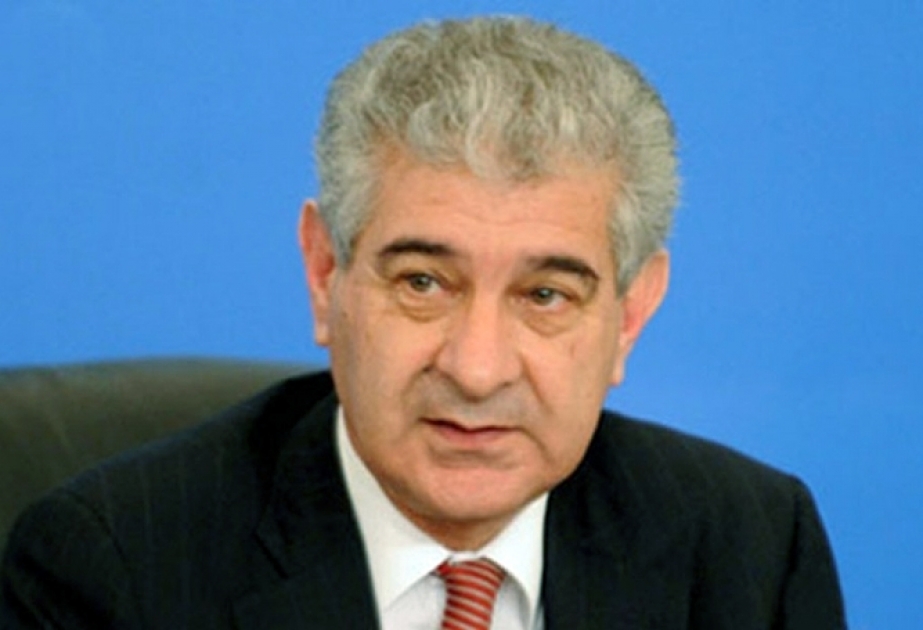 Əli Əhmədov: Azərbaycan Qarabağı azad etməklə Cənubi Qafqaza sülh, bütün dünyada haqqı pozulanlara ümid və inam bəxş edir