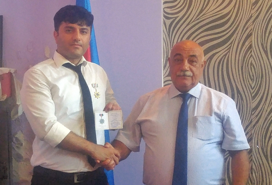 BSU-nun əməkdaşı erməni hakerlərinin kiberhücumuna məruz qalan Fedai.az saytının fəaliyyətini bərpa edib