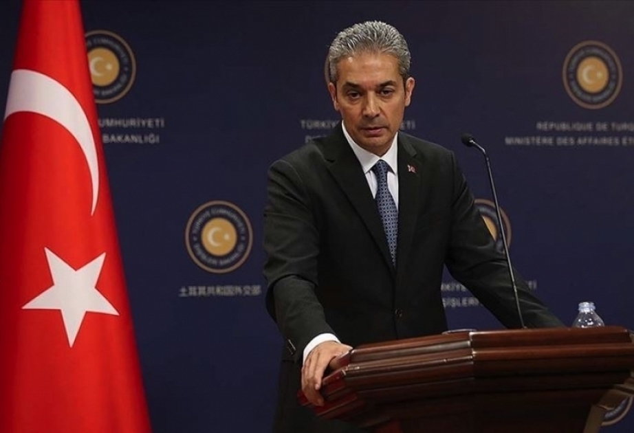 Ankara slams ECHR over interim measures against Turkey