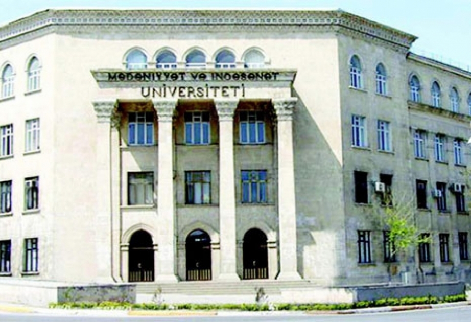 Mədəniyyət və İncəsənət Universitetində ödənişli əsaslarla yenidənhazırlanma təhsili almaq üçün qəbul davam edir