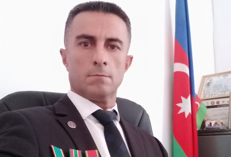 Veysəl Məlikov: Azərbaycanın zəbt olunmuş torpaqlarında tarixi ədalət bərpa olunacaq
