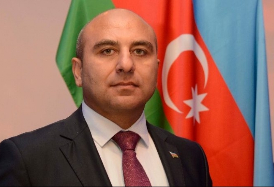 En el canal de televisión “CNN Chile” se abordó la agresión militar de Armenia contra Azerbaiyán