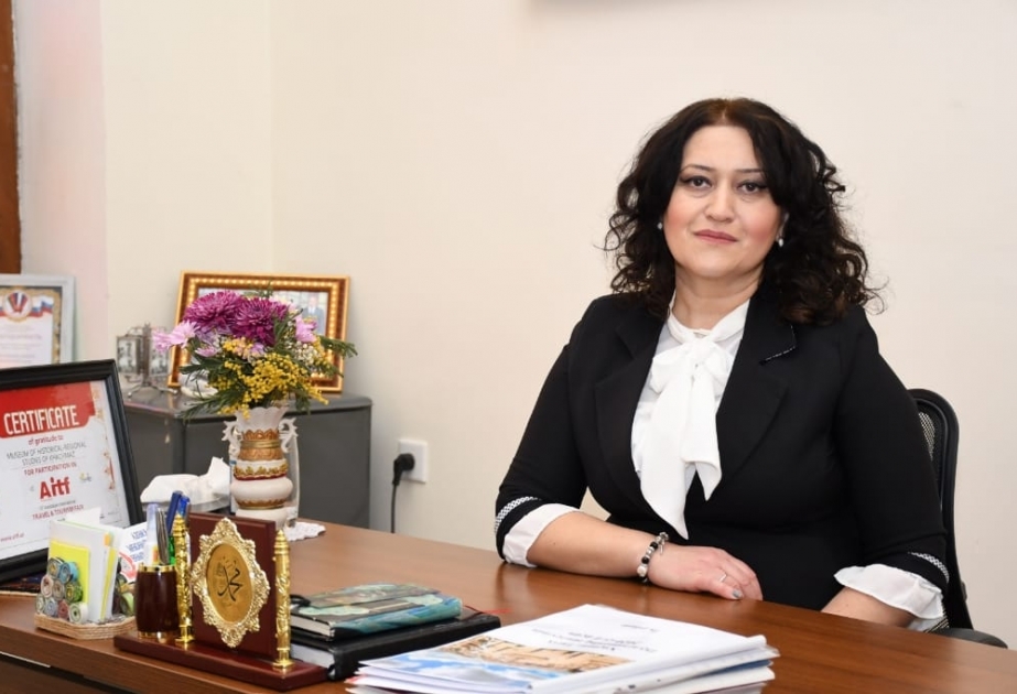Xaçmazlı ziyalı: Bu günlərdə Ali Baş Komandanın səsləndirdiyi hər bir kəlmə şüara çevrilir