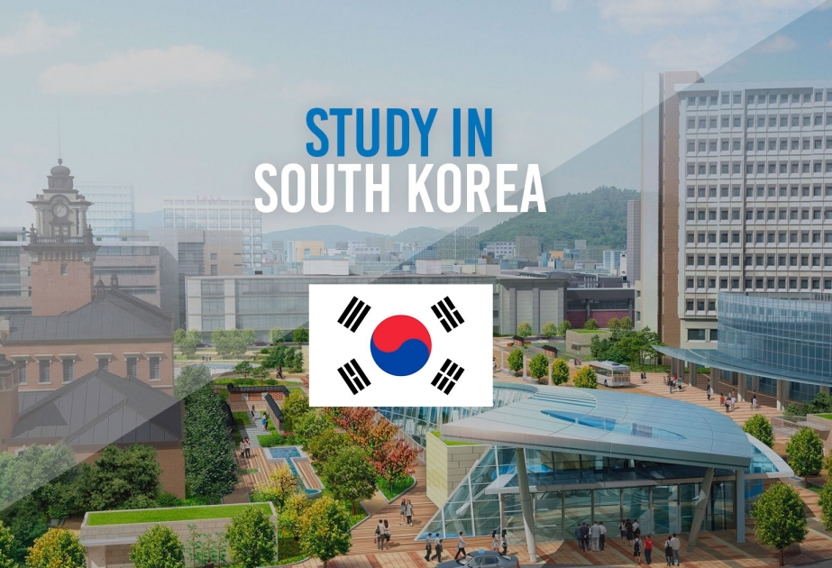 Koreya Respublikası 2021-2022-ci tədris ili üzrə təqaüd proqramı elan edir