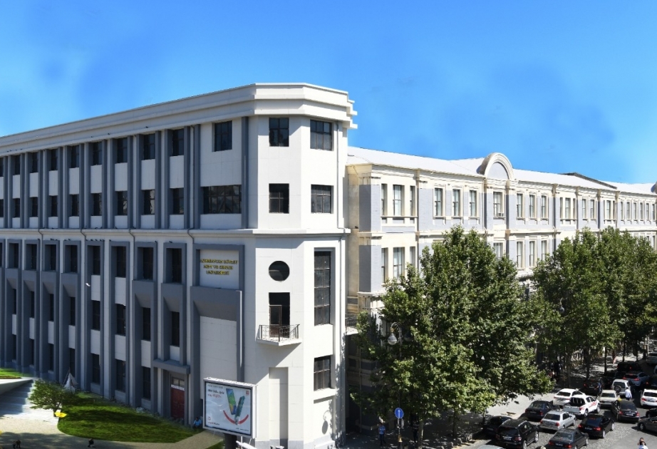 Azərbaycan Dövlət Neft və Sənaye Universitetində bakalavr pilləsinə sənəd qəbulu başa çatıb