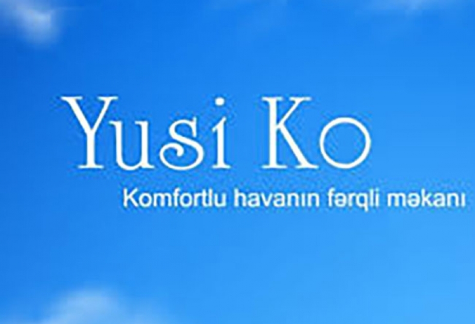 ®  “Yusi Ko” MMC-dən Silahlı Qüvvələrə Yardım Fonduna dəstək