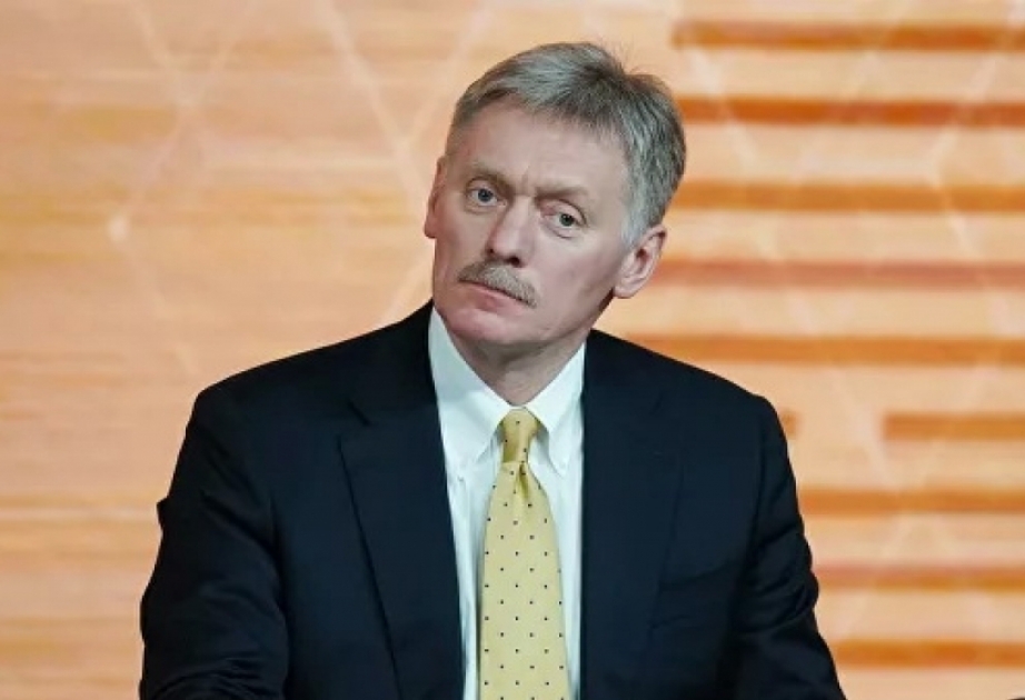 D.Peskov: KTMT üzrə öhdəliklər Qarabağa şamil edilmir