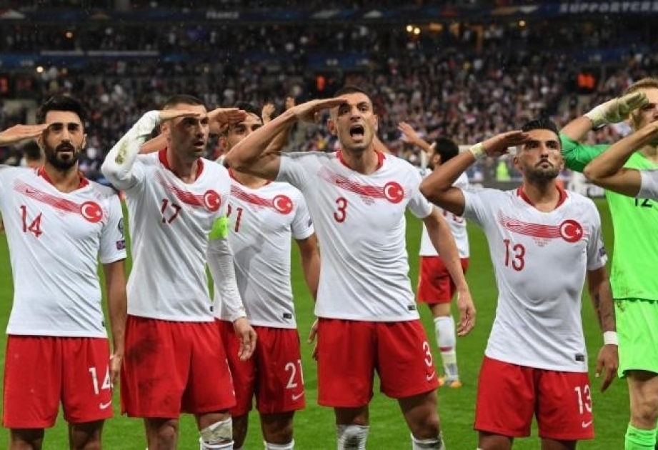 Bu gün futbol üzrə milli komandalar yoxlama görüşlərində qüvvələrini sınayacaqlar