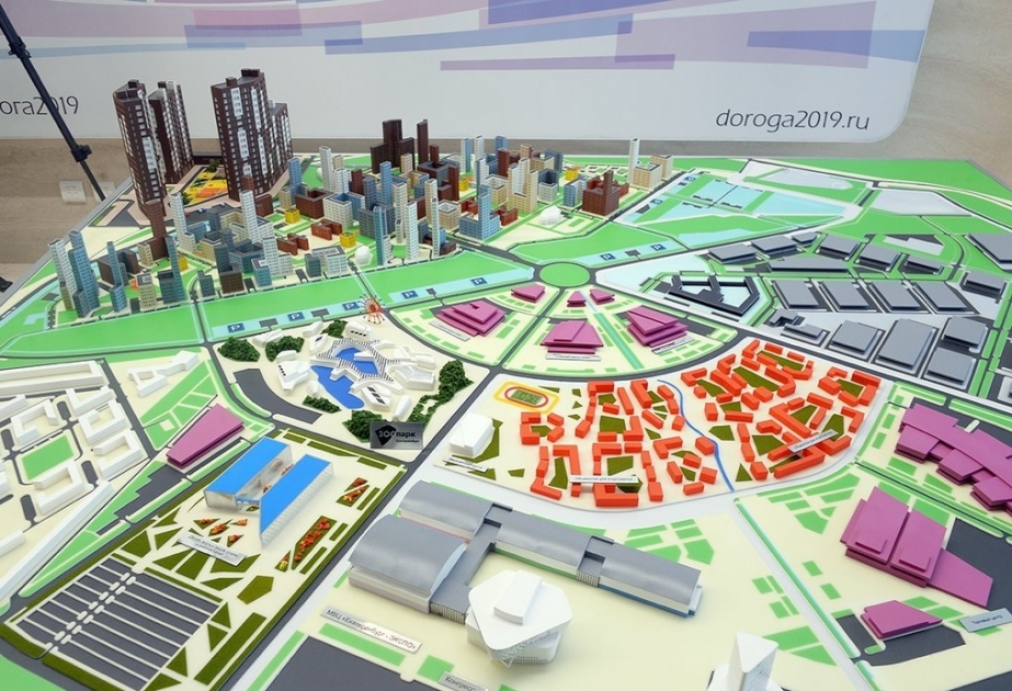 “Universiada-2023”ün könüllülərlə bağlı proqramı hazırlanacaq