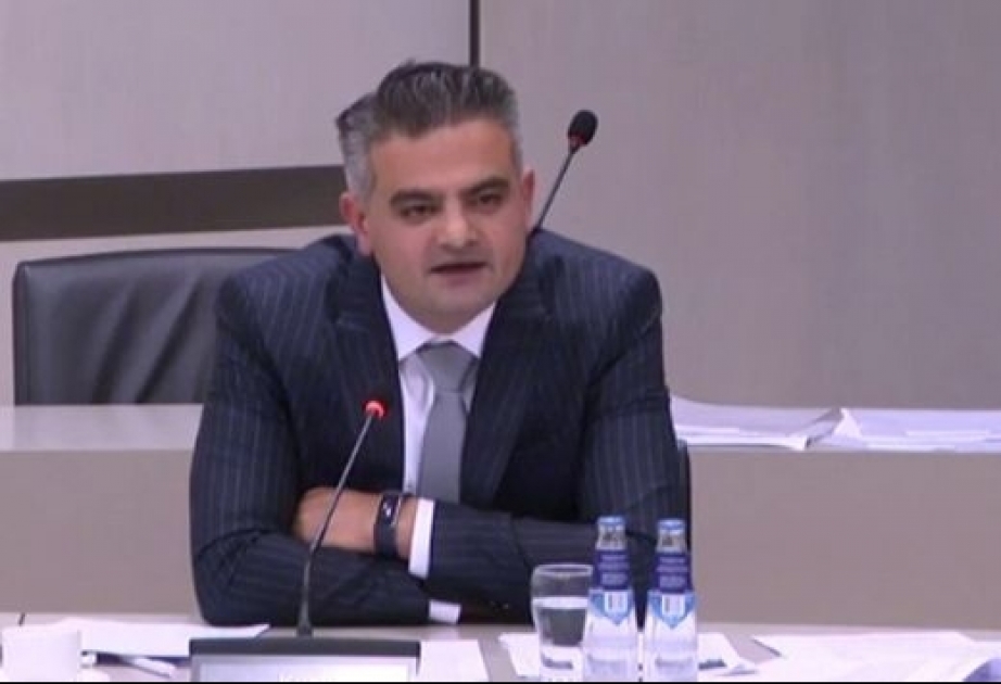 Niderland parlamentinin deputatı: Ermənistan Azərbaycan torpaqlarını dərhal tərk etməlidir