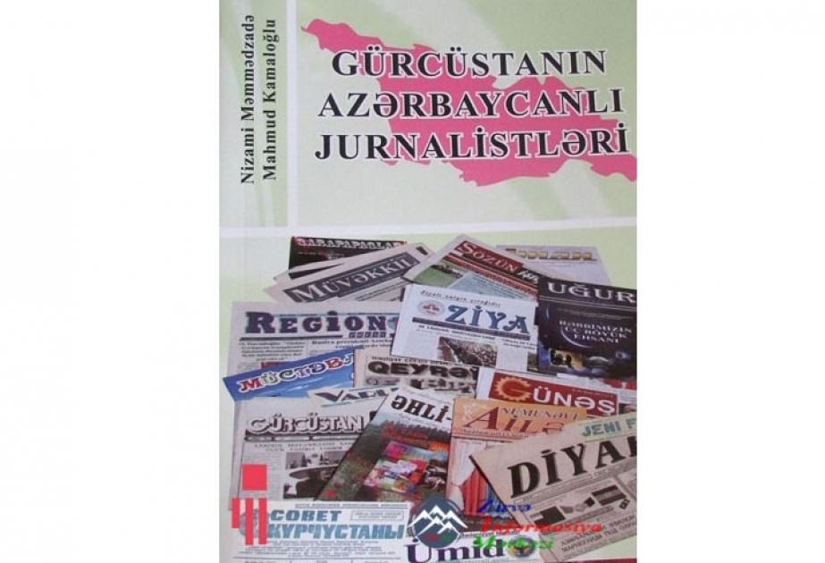 Gürcüstan Azərbaycanlı Jurnalistlər Birliyi Azərbaycan Ordusunun qələbəsini dəstəkləyir