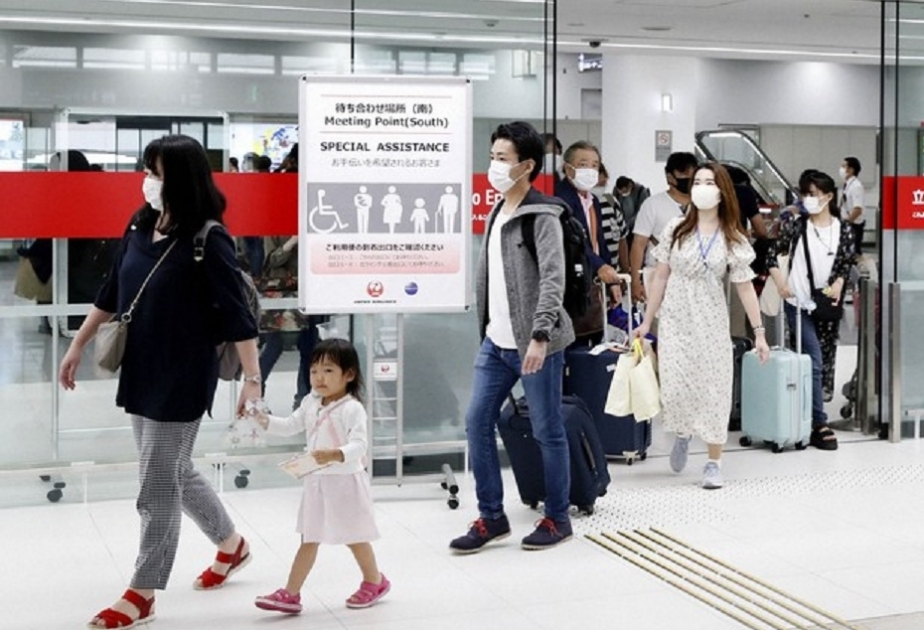 Yaponiya hökuməti ölkəyə gəlmə şərtlərini daha da yumşaltmağı planlaşdırır