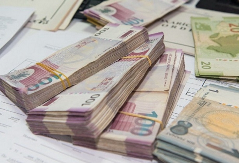 Bağlanmış 4 bankın əmanətçilərinə 541 milyon manatdan çox kompensasiya ödənilib