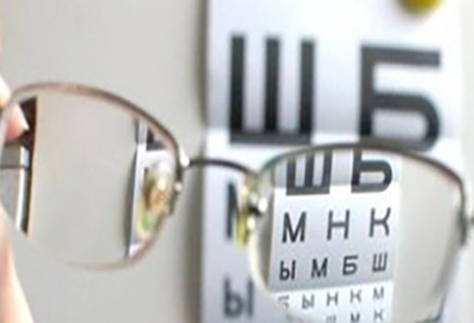 80 процентов случаев слепоты можно избежать в случае своевременного лечения