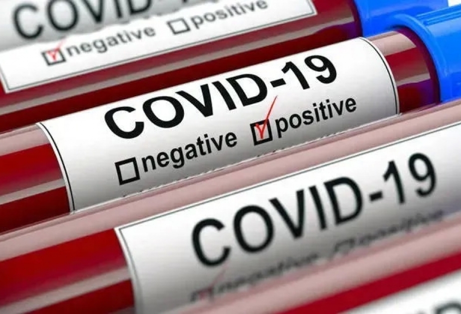 Gürcüstanda COVID-19-a yoluxanların sayı 10 mini keçib