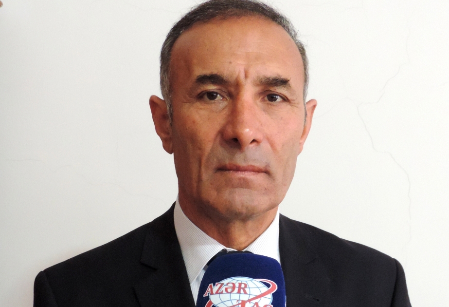 AMEA-nın müxbir üzvü Vəli Baxşəliyev: Qələbə bizimlədir