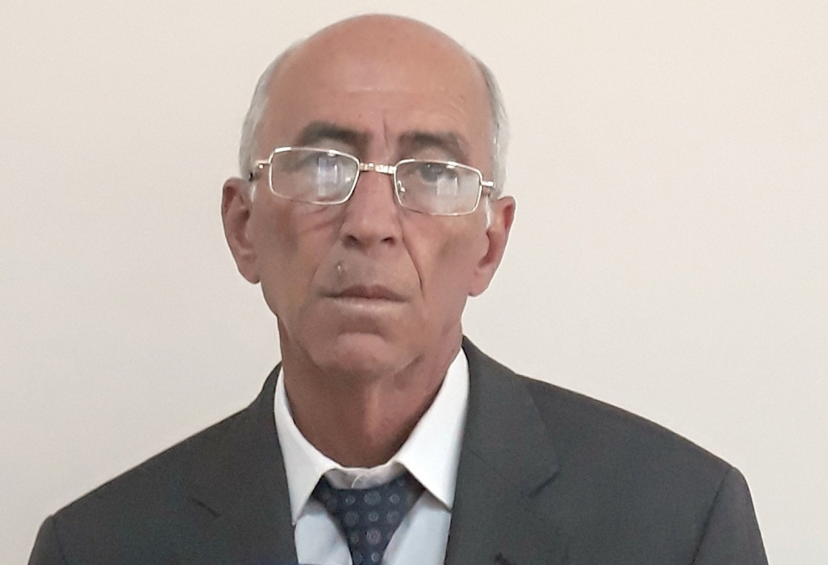 İşğaldan azad edilən torpaqlarımız qələbə ətirli xəbərlərin ünvanına çevrilib