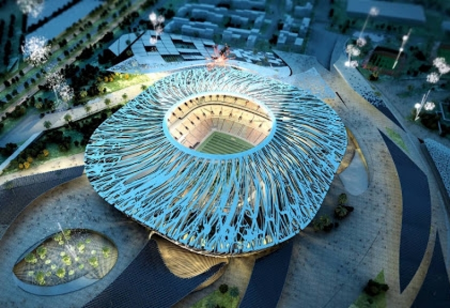 В Катаре заявили, что инфраструктура ЧМ-2022 по футболу готова почти на 90%