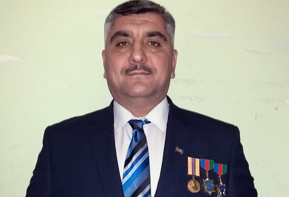Qarabağ müharibəsi veteranı: Erməni əsgəri ölmək istəmirsə, rədd olsun Azərbaycan torpaqlarından!