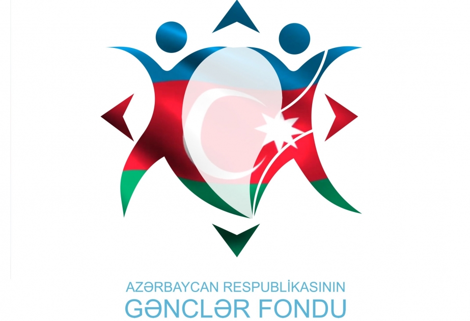 Фонд молодежи пожертвовал денежные средства в Фонд помощи Вооруженным силам Азербайджана