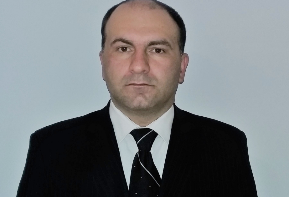 Azərbaycan İlahiyyat İnstitutu müəlliminin məqaləsi ərəb mətbuatında