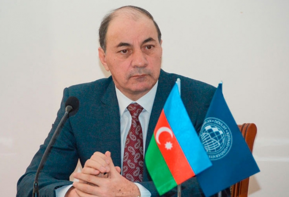 Əvəz Ələkbərov: Ermənistan iqtisadiyyatı dərin böhran yaşayır