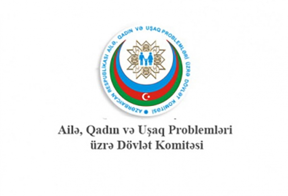 Ailə, Qadın və Uşaq Problemləri üzrə Dövlət Komitəsi Silahlı Qüvvələrə Yardım Fonduna ianə edib