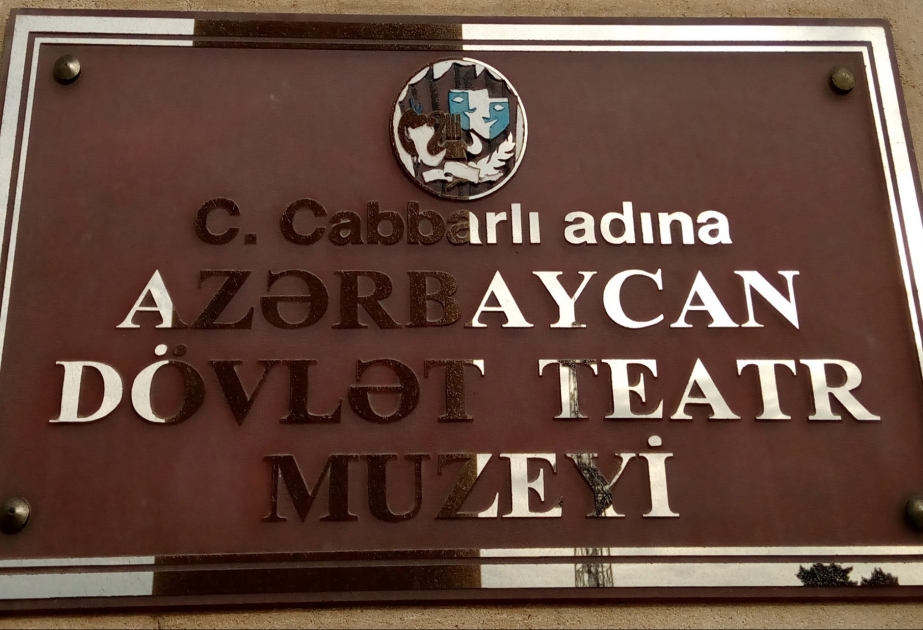 Teatr Muzeyi Silahlı Qüvvələrə Yardım Fonduna vəsait köçürüb
