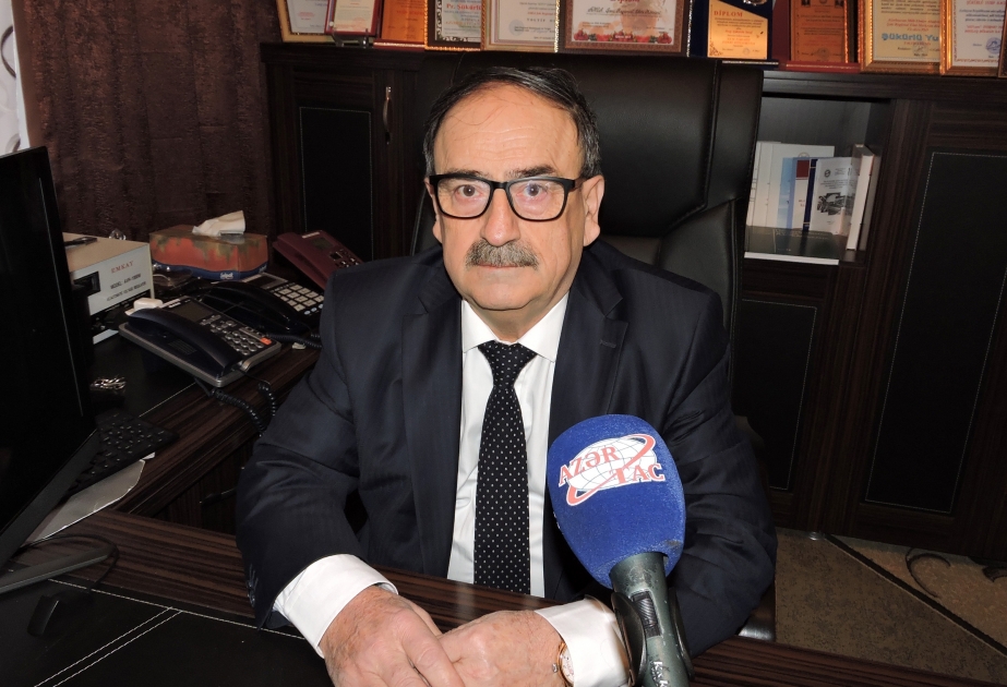 Yusif Şükürlü: Paşinyanın siyasəti ölkəsinin maraqlarına deyil, sorosçulara xidmət edir