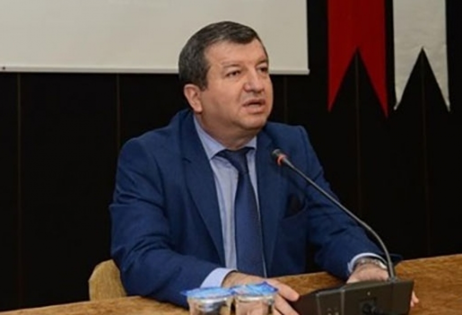 Türkiyəli professor: Azərbaycanın dinc əhalisinin hədəfə alınması məkrli erməni təxribatıdır