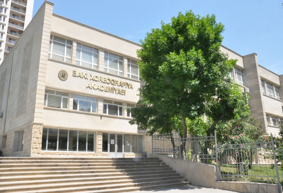 Bakı Xoreoqrafiya Akademiyasından cəbhəyanı bölgənin sakinlərinə dəstək