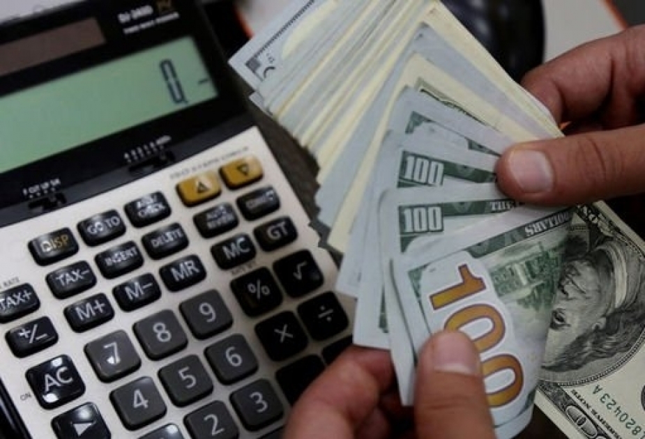 Курс маната по отношению к доллару на 9 октября установлен на уровне 1,7000