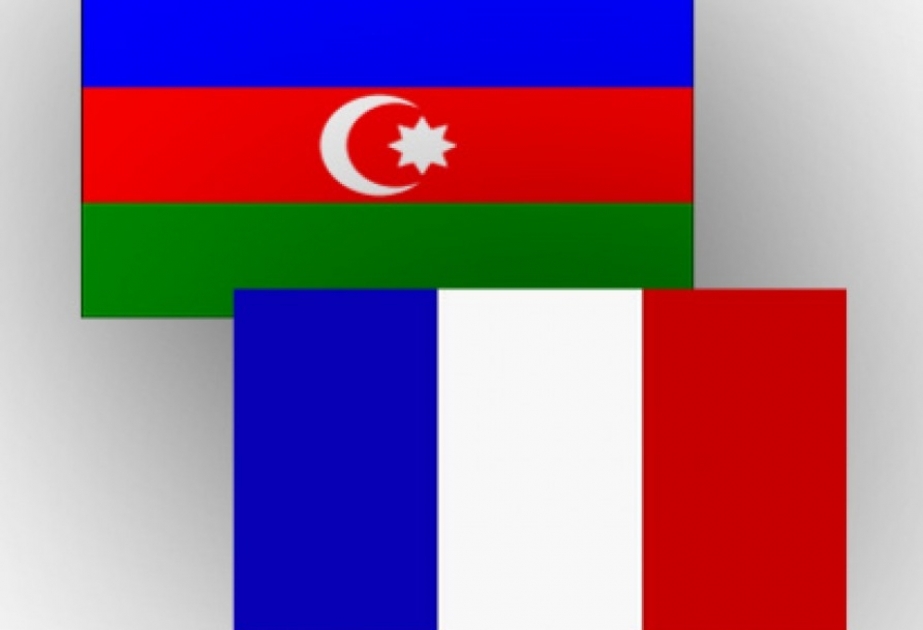 Azərbaycan-Fransa Ticarət və Sənaye Palatası Dağlıq Qarabağ münaqişəsi ilə bağlı bəyanat yayıb