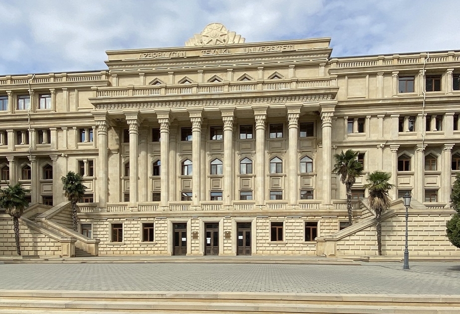 Azərbaycan Texniki Universiteti: Maşın mühəndisliyi ixtisasını seçən abituriyentlər Almaniyada təhsil ala bilər