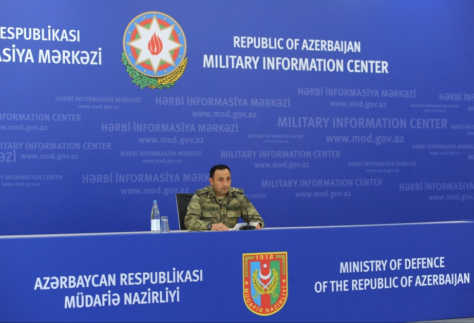 Anar Eyvazov: Azərbaycan Ordusunun qətiyyətli əks-hücum əməliyyatı davam edib VİDEO 