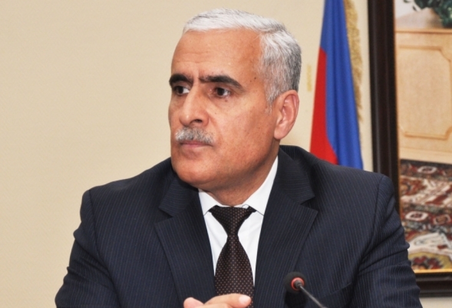 Milli birlik və həmrəylik Azərbaycanın bugünkü siyasi palitrasının reallığıdır