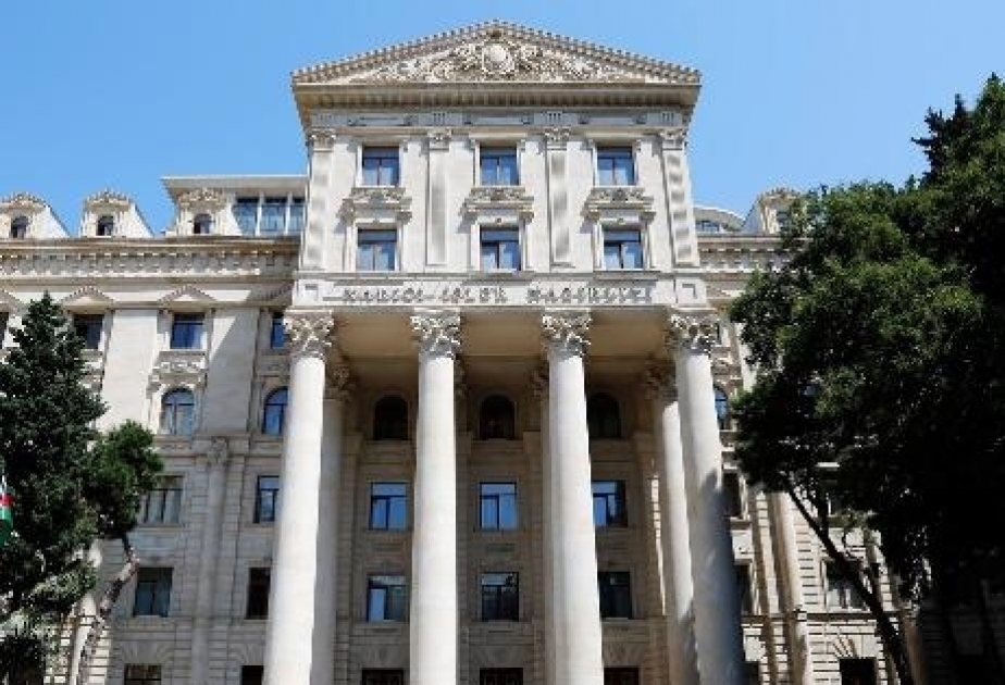 Azerbaiyán convoca a su embajador de Grecia para celebrar consultas