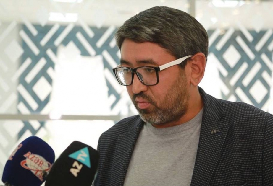 Qazaxıstanlı politoloq: Azərbaycan öz torpaqlarını və ərazi bütövlüyünü qorumağa çalışır VİDEO