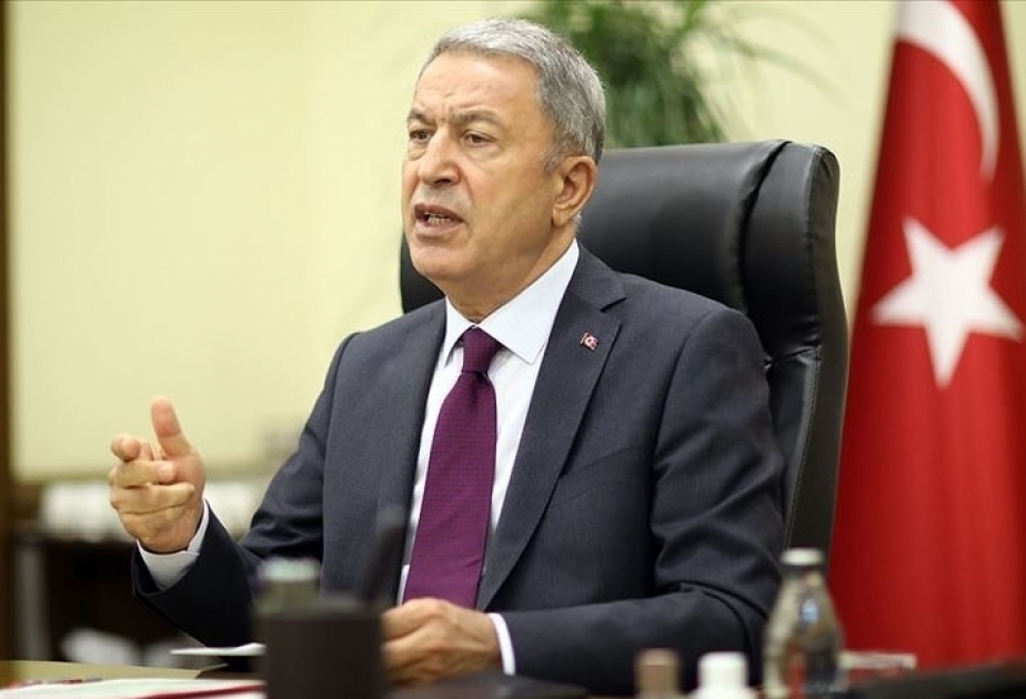 Turquía:"Armenia debe retirarse antes del cese del fuego"