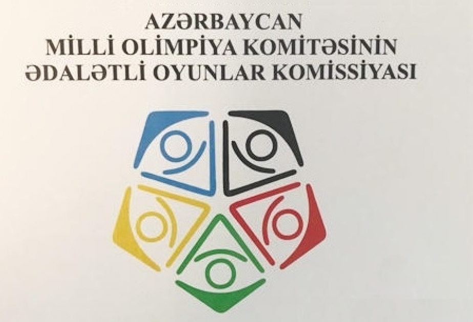 Azərbaycan Ədalətli Oyunlar Komissiyası beynəlxalq təşkilatlara müraciət edib
