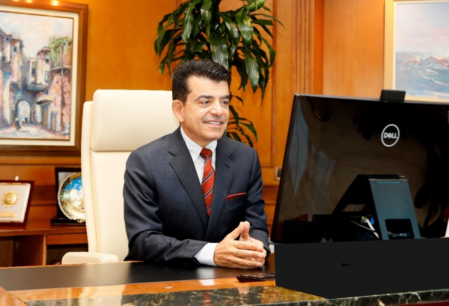 المدير العام للإيسيسكو يطالب بابتكار آليات جديدة لمواجهة الاتجار غير المشروع في الممتلكات الثقافية