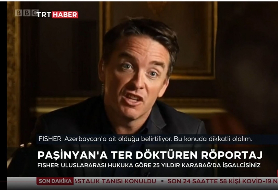 Türkiyə mediasının Azərbaycana qardaşlıq dəstəyi davam edir
